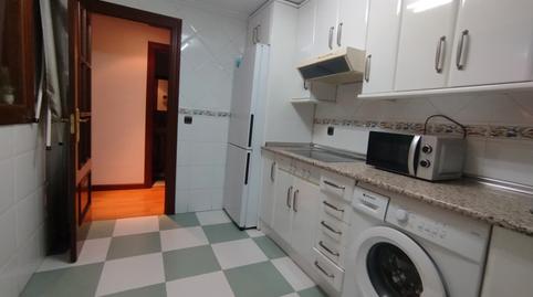 Foto 4 de Apartament de lloguer a Calle Empedrada, San Vicente - Las Úrsulas, Salamanca Capital