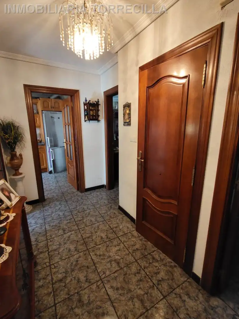 Casa o xalet en venda a Las Villas - Valparaiso - El Peral