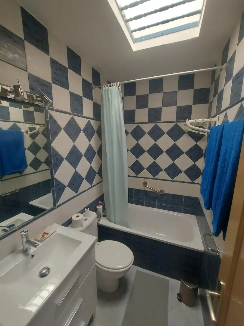 Bungalow avec terrasse à vendre à Avenida Touroperador Neckermann 3, imagen 22