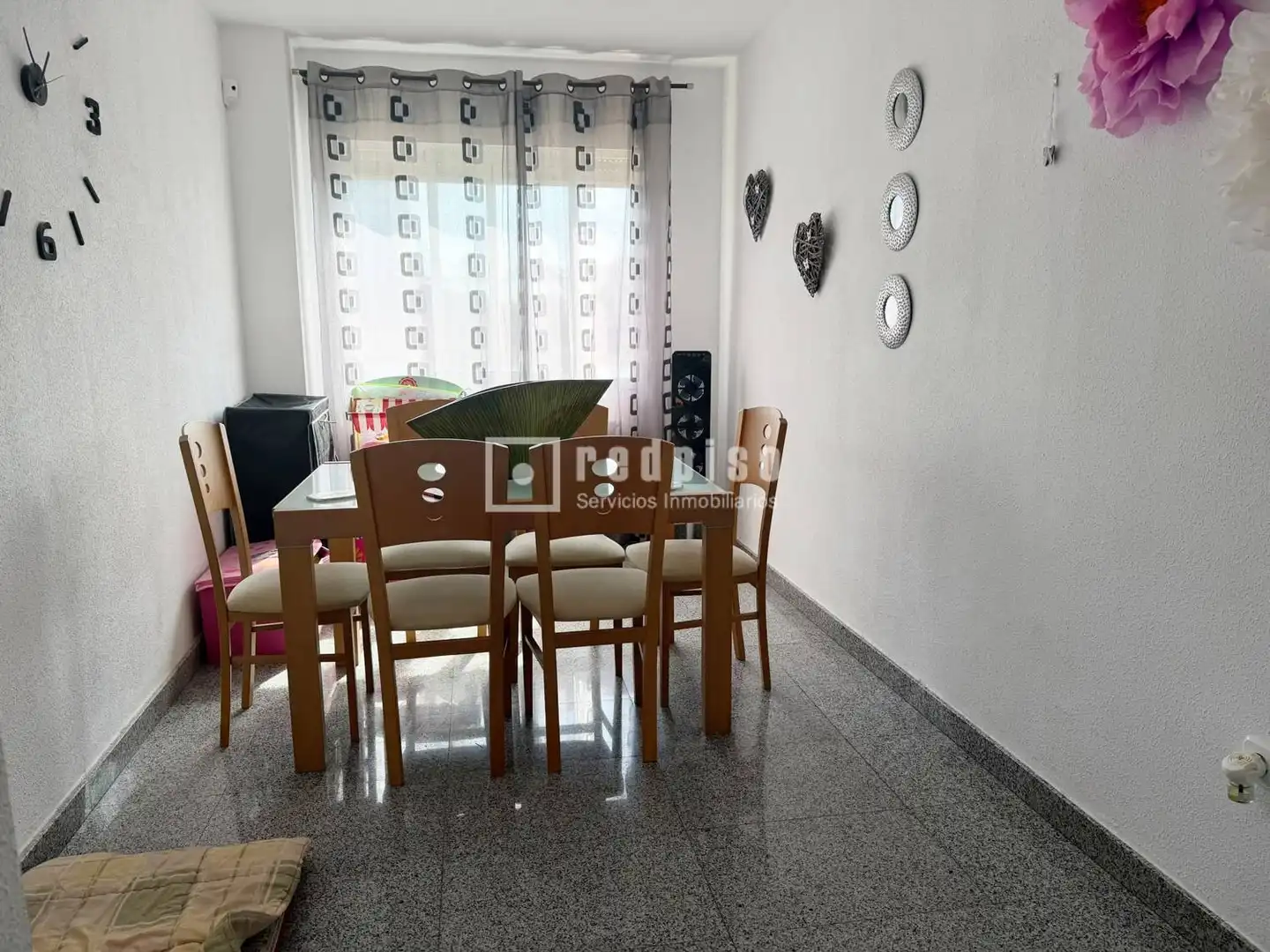 Chalet con jardín en venta en del Toledano, imagen 6