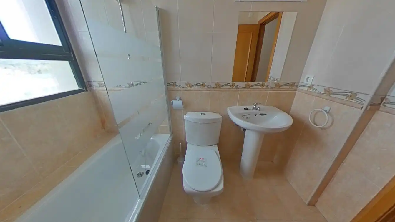 Bany de Pis en venda en Villajoyosa / La Vila Joiosa