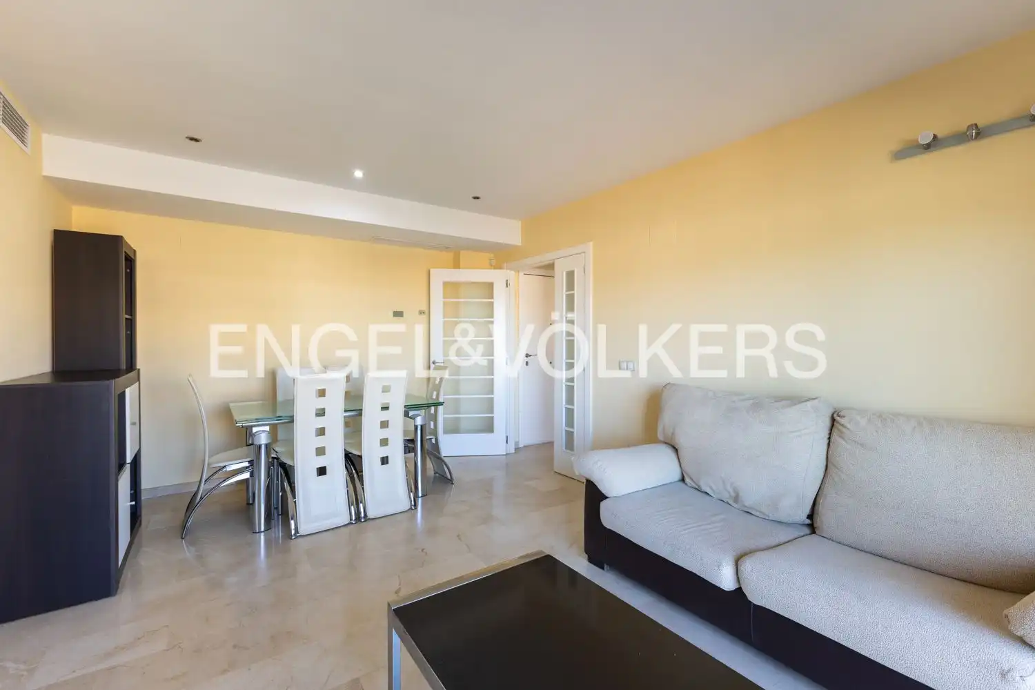 Wohnung zur Miete in El Puig de Santa Maria, Valencia