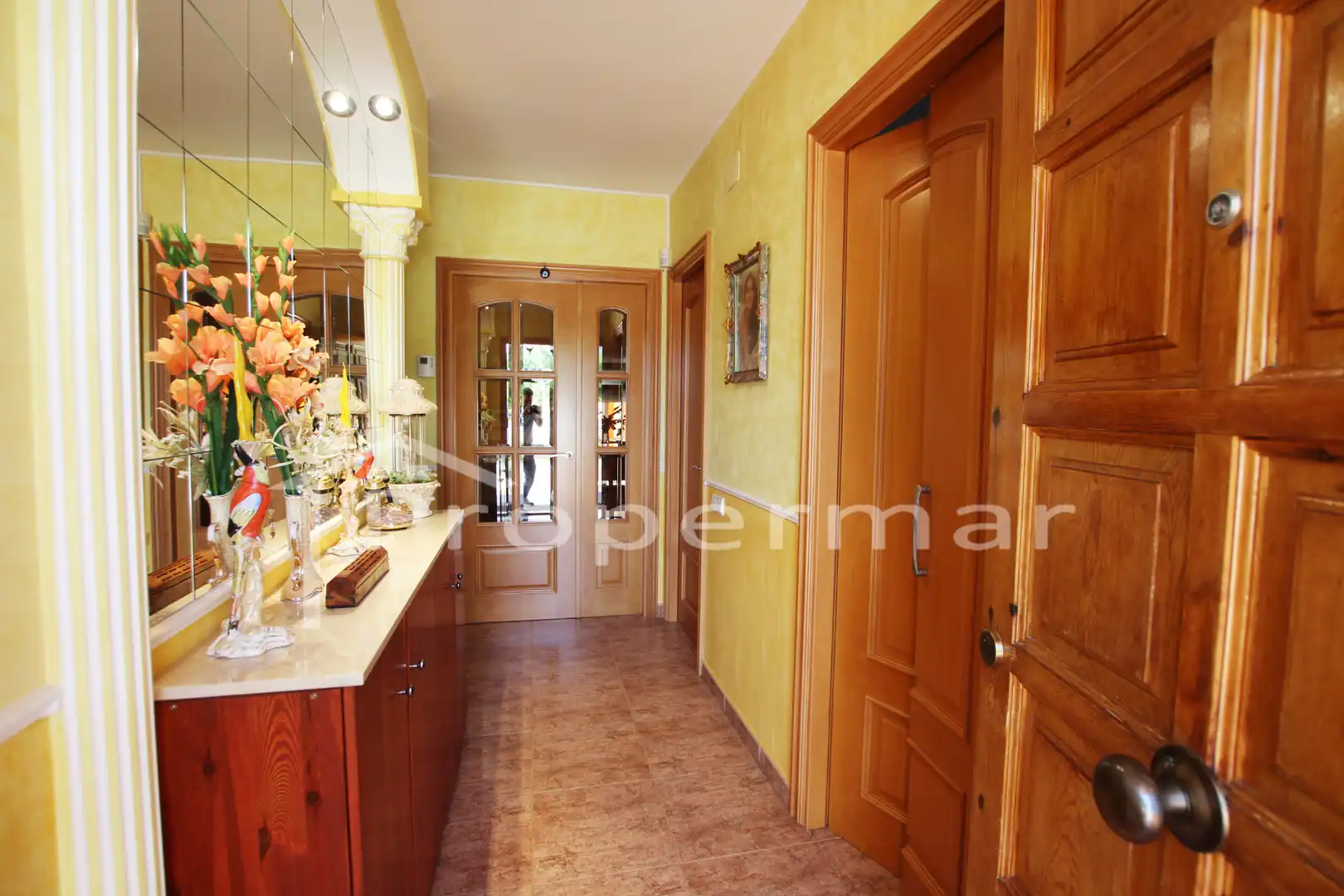 Casa o chalet en venta en Sant Pere de Vilamajor con Calefacción, Jardín privado y Piscina