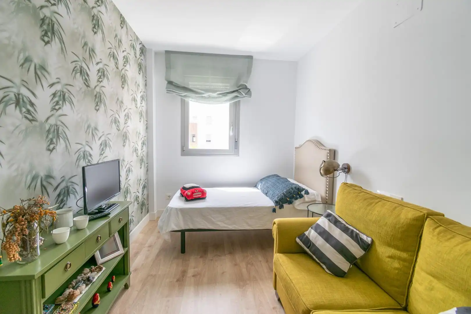 Wohnung mit Pool zum Verkauf in Calle Rector Federico Mayor Zaragoza, imagen 18