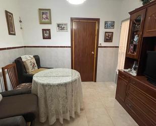 Dining room of Single-family semi-detached for sale in Cáceres Capital