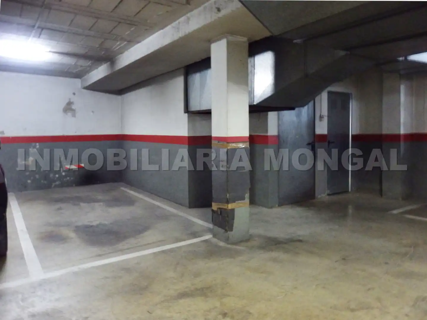 Einzelparkplatz zum Verkauf in Carrer de la Llibertat 9, imagen 3