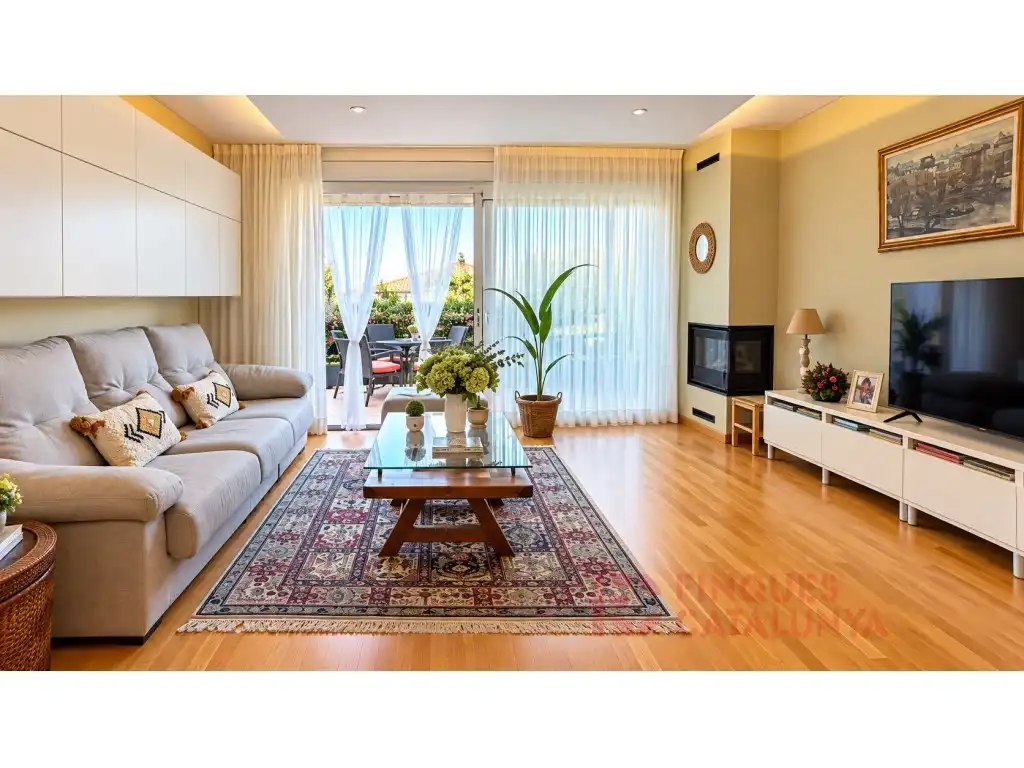 Casa en venda a Calle Xavier Montsalvatge