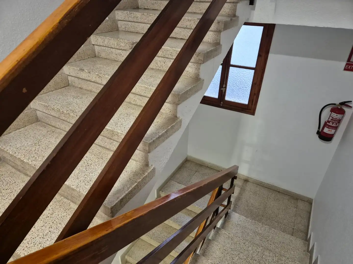 Wohnungen zum Verkauf in El Rabal