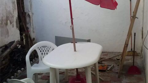 Foto 5 de Planta baixa en venda a Calle Sánchez Barriga, 1, Burguillos del Cerro, Badajoz