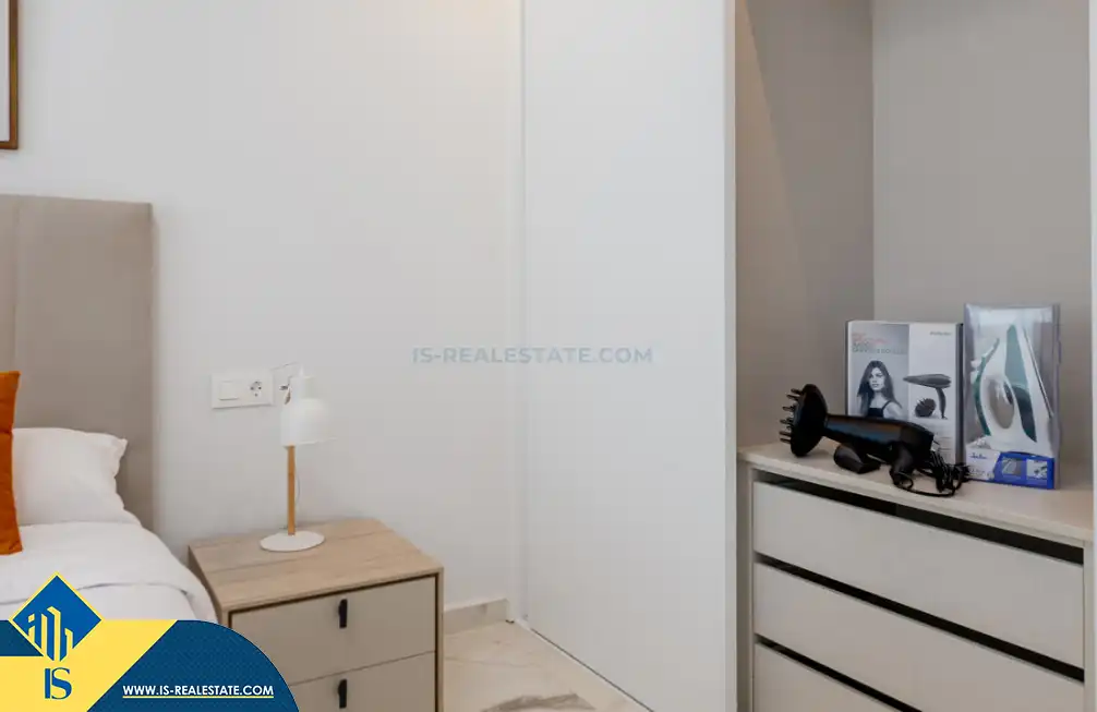 Apartament amb piscina en venda a Puerto Deportivo, imagen 14