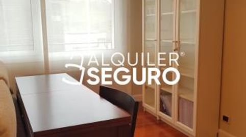 Foto 5 von Wohnung zur Miete in Gordoniz, Zona Indautxu, Bilbao