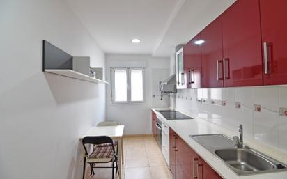 Kitchen of Flat for sale in Las Palmas de Gran Canaria