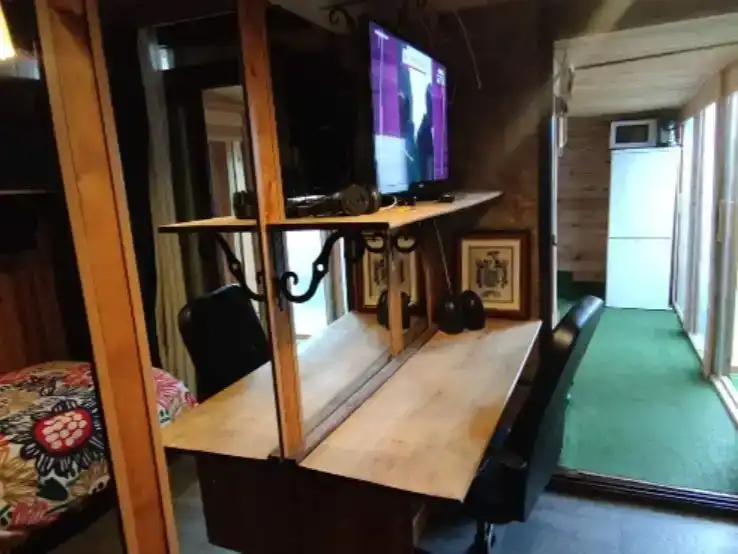 Ático para compartir en Valladolid con Aire acondicionado, Parquet y Piscina