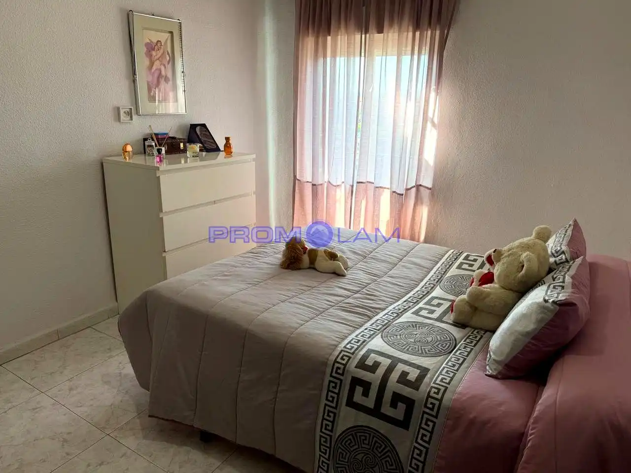 Habitación de Piso en venta en San Juan de Aznalfarache con Aire acondicionado y Terraza