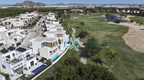 Foto 3 de Casa o chalet en venta en Avenida del Golf, Roda, San Javier