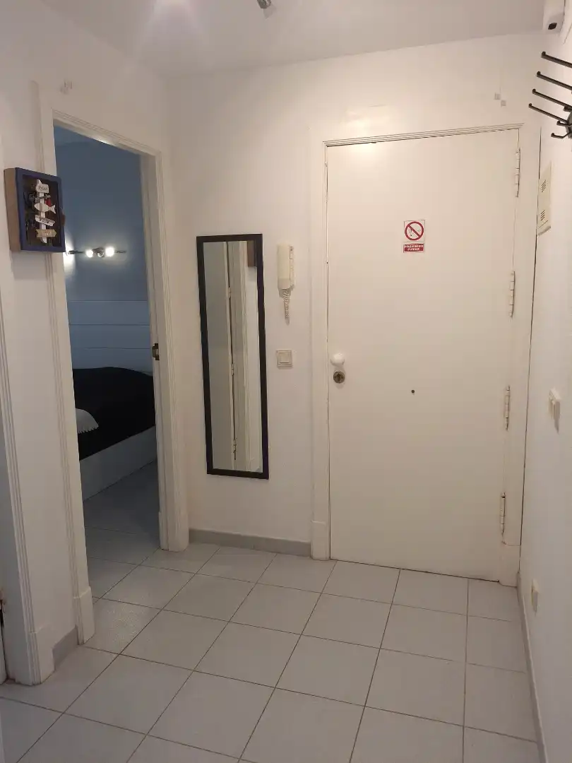 Apartament amb piscina en venda a Las Marinas / Les Marines, imagen 9
