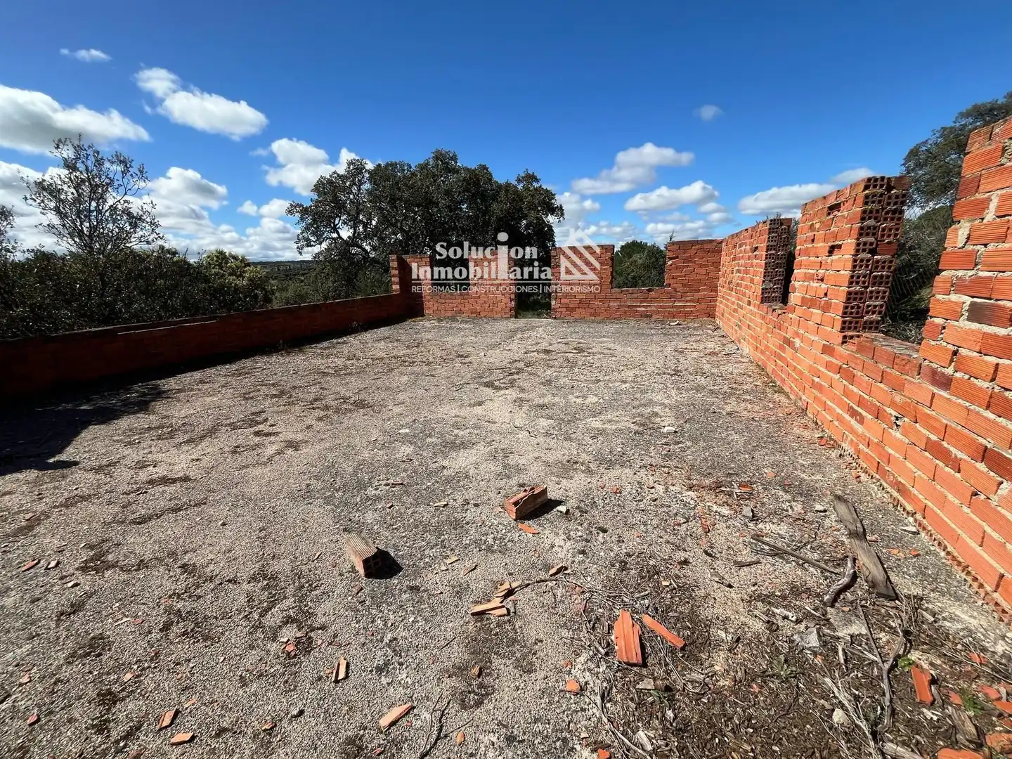 Terreno en venta en Terradillos