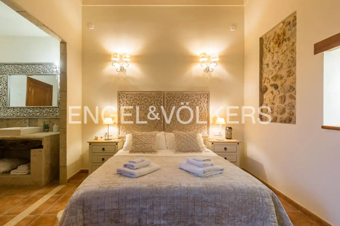Maison avec terrasse à vendre à Xaló, imagen 14