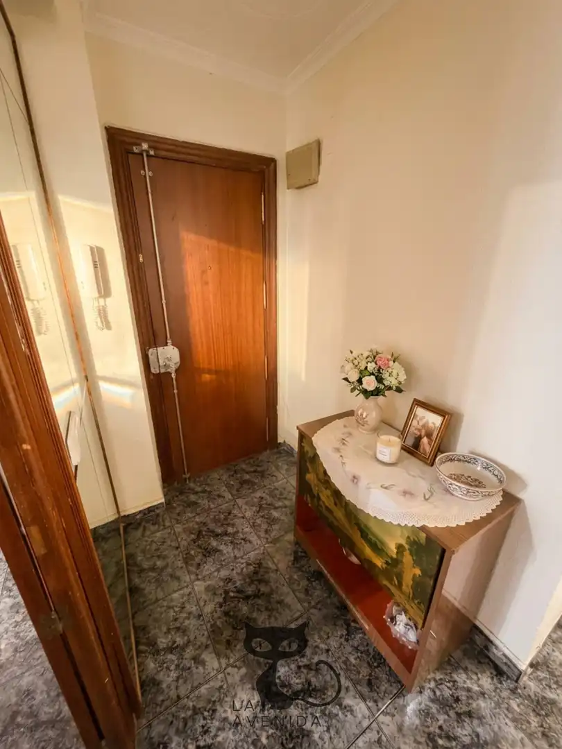 Apartamento en venta en Catarroja