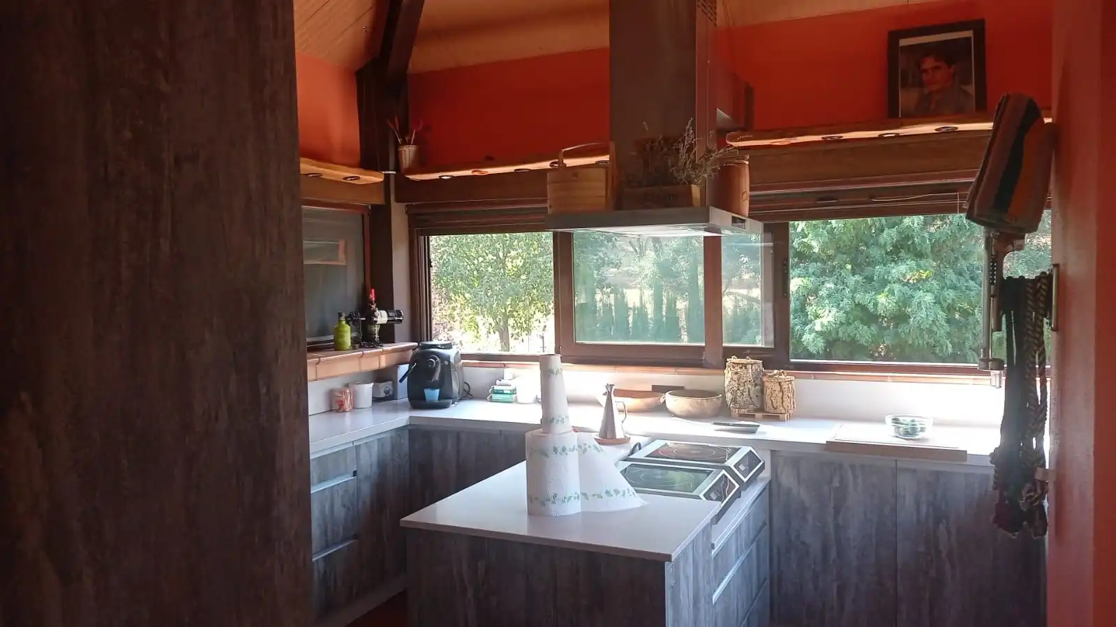 Maison rustique avec terrasse à vendre à Carretera obejo f.r., imagen 21