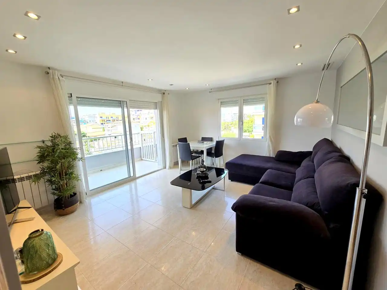 Apartament de lloguer a calle Formentera, Bellreguard