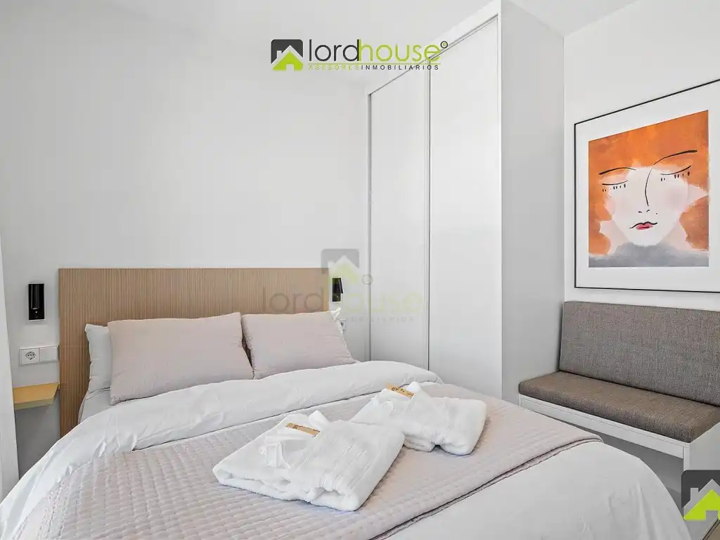 Apartament amb ascensor en venda a Calle Penelope-Claras, imagen 23