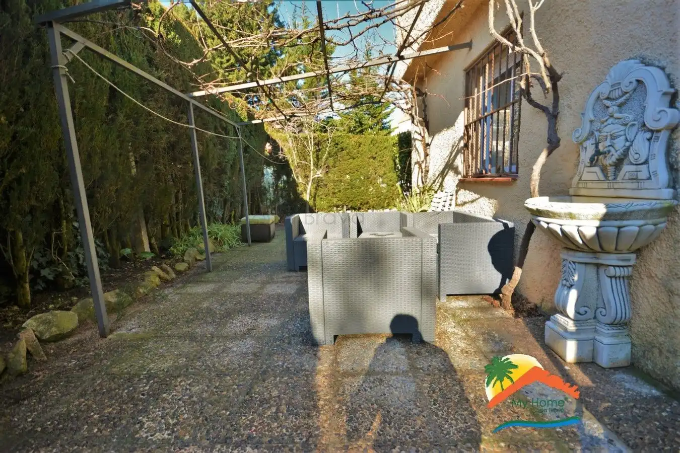 Villa con giardino in vendita a Condado del Jaruco - Puigventós, imagen 23