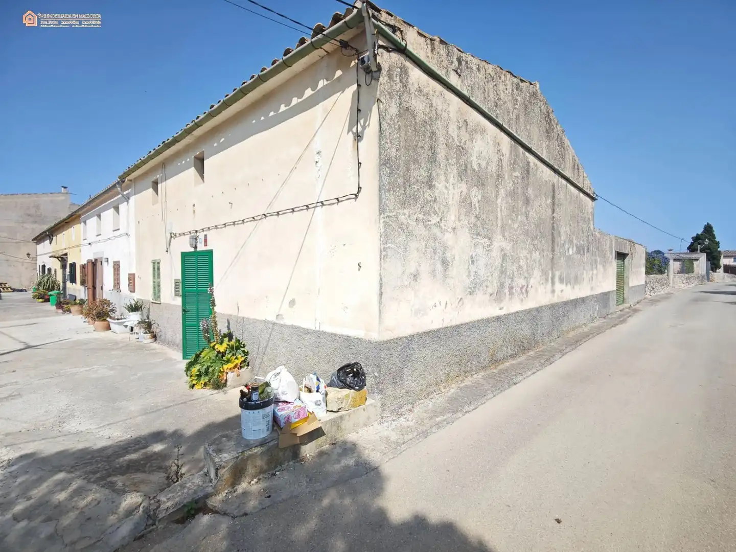 Haus mit Garten zum Verkauf in Camino de sa Torre, imagen 23