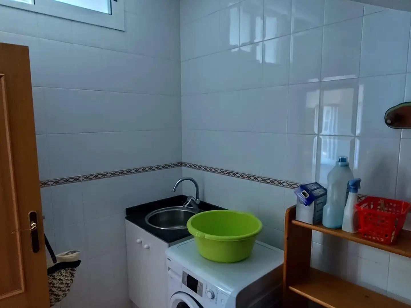 Habitatge amb terrassa en venda a Calle Calle Pintor Sorolla, imagen 25