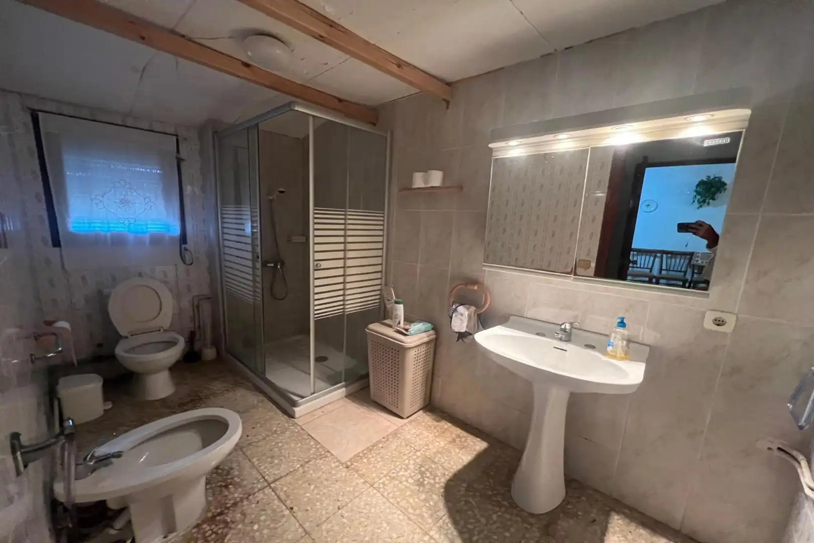 Casa amb jardí en venda a Deltebre, imagen 8