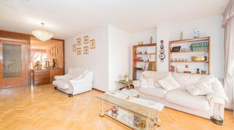 Foto 3 de Pis en venda a Avenida de Viñuelas, Segunda Fase, Tres Cantos