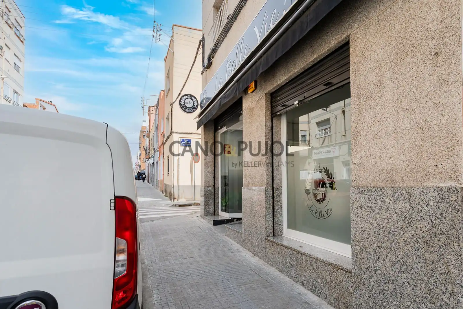 Local comercial en venda a Llevant, imagen 7