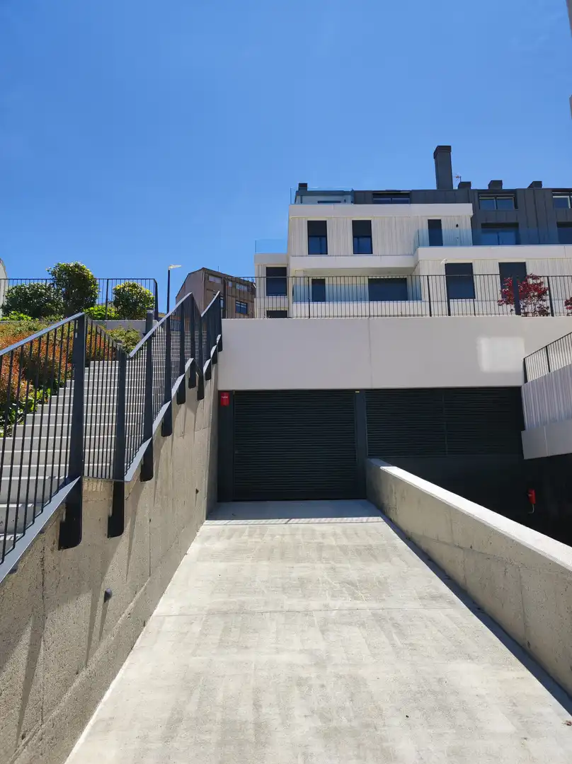 Duplex avec terrasse à louer à Avenida Ernesto Che Guevara, imagen 31