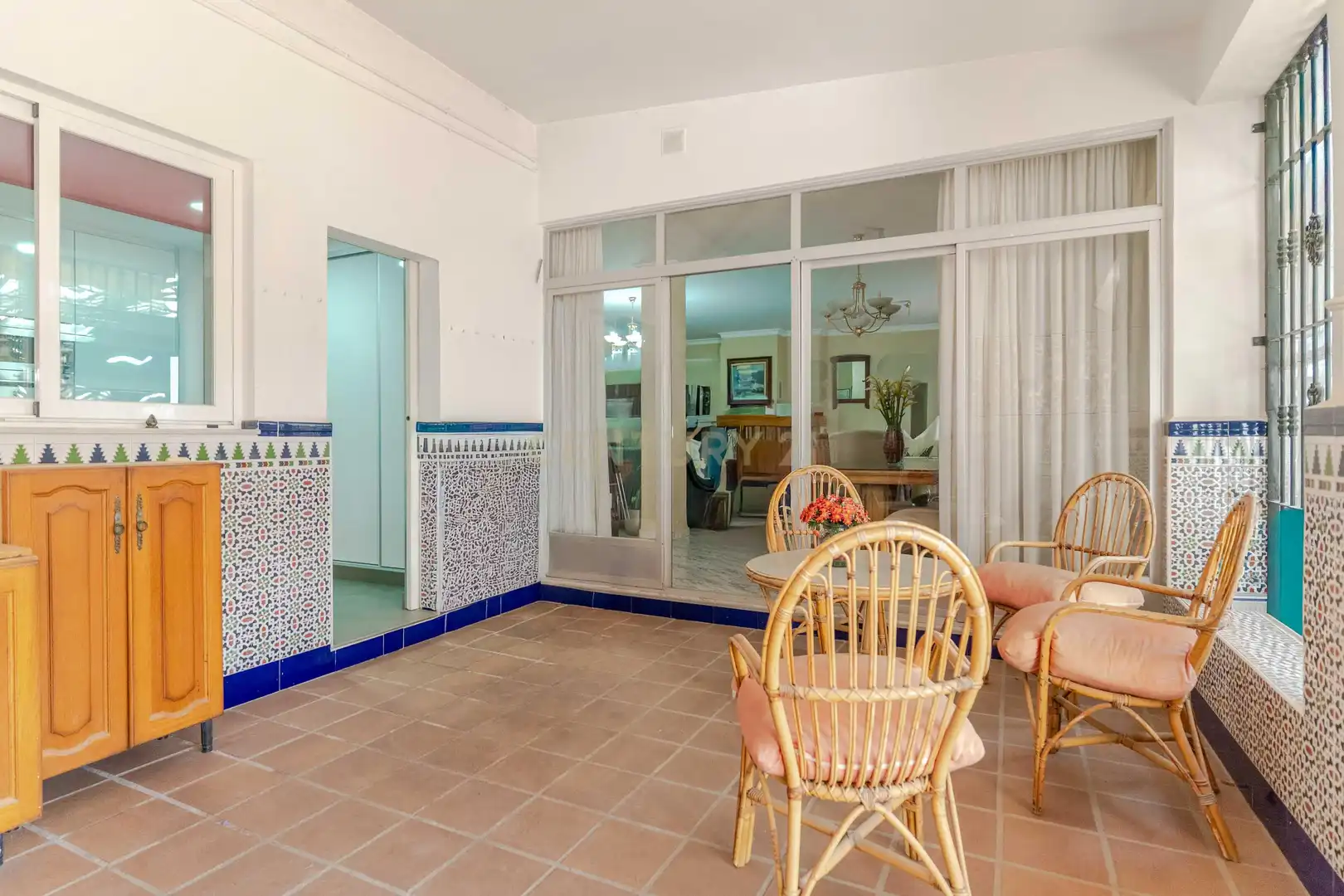Casa o xalet en venda en Motril amb Aire condicionat i Traster