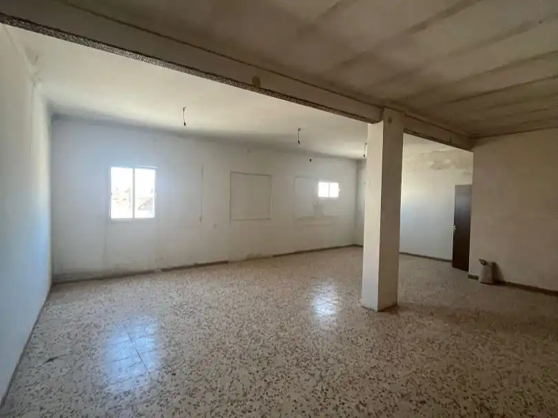 Local en venta en Pozuelo de Calatrava