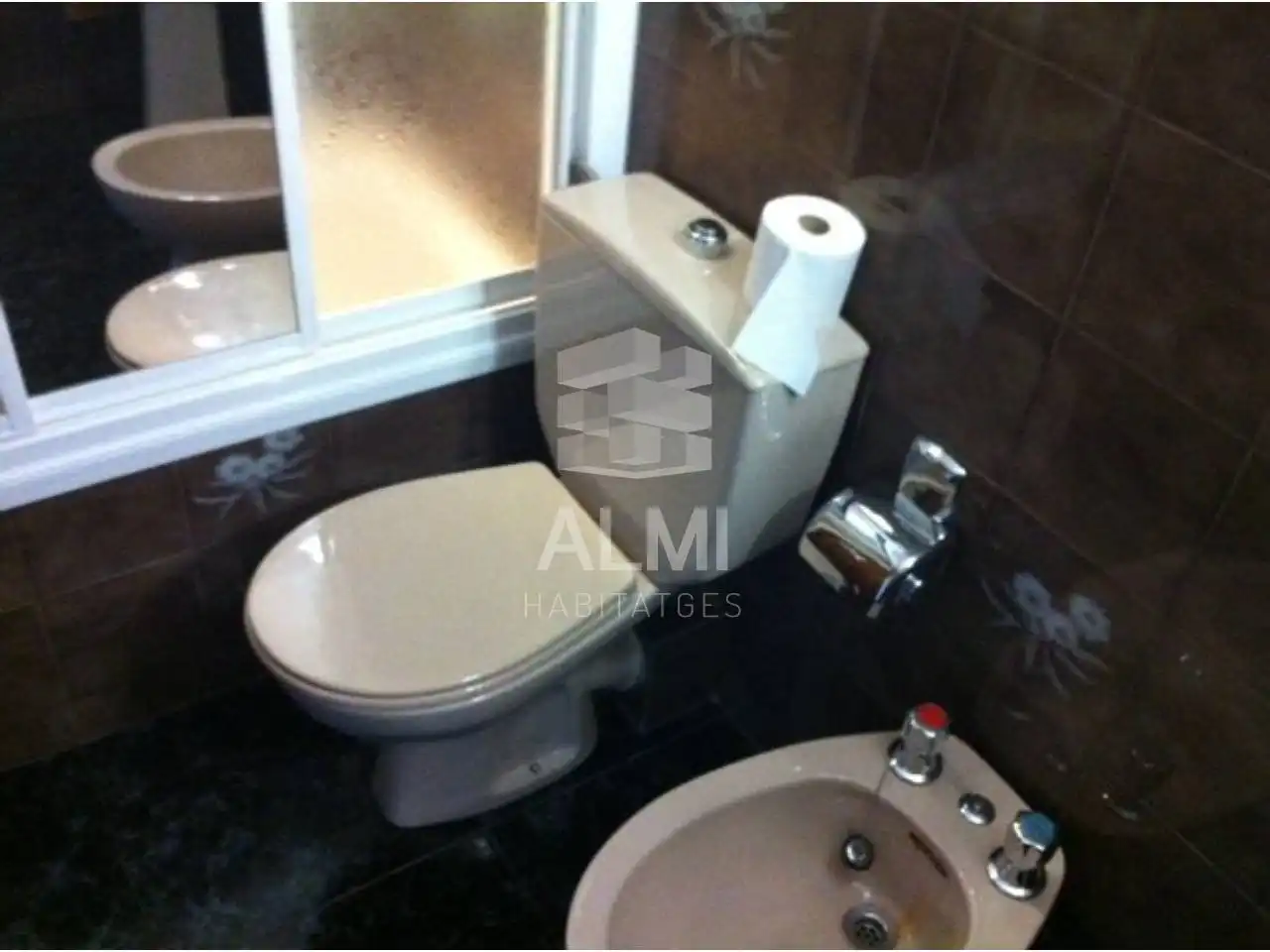 Wohnung mit Terrasse zum Verkauf in Calle GRAN DE SANT ANDREU, imagen 6