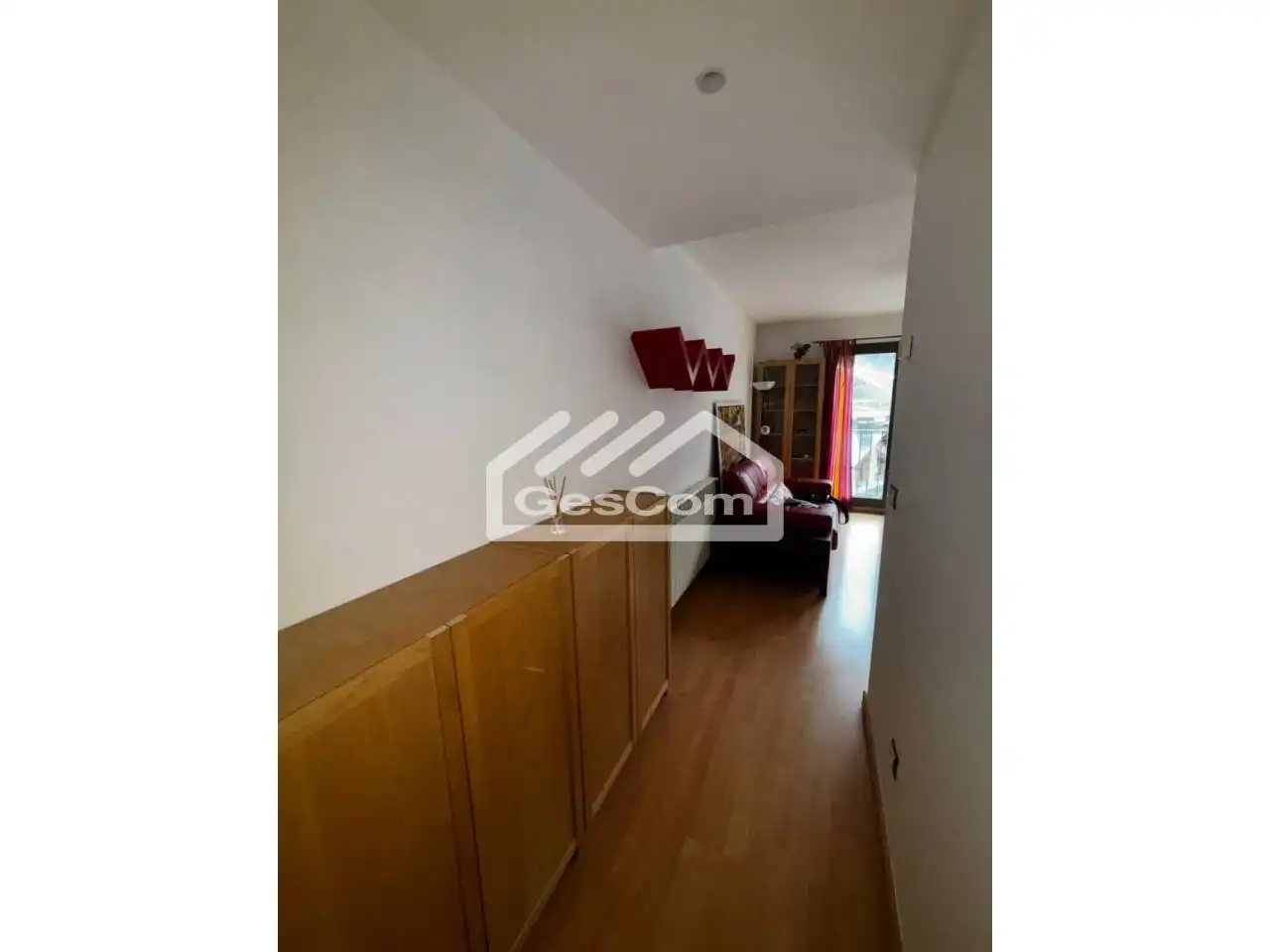 Habitación de Piso de alquiler en Canillo con Calefacción, Parquet y Trastero