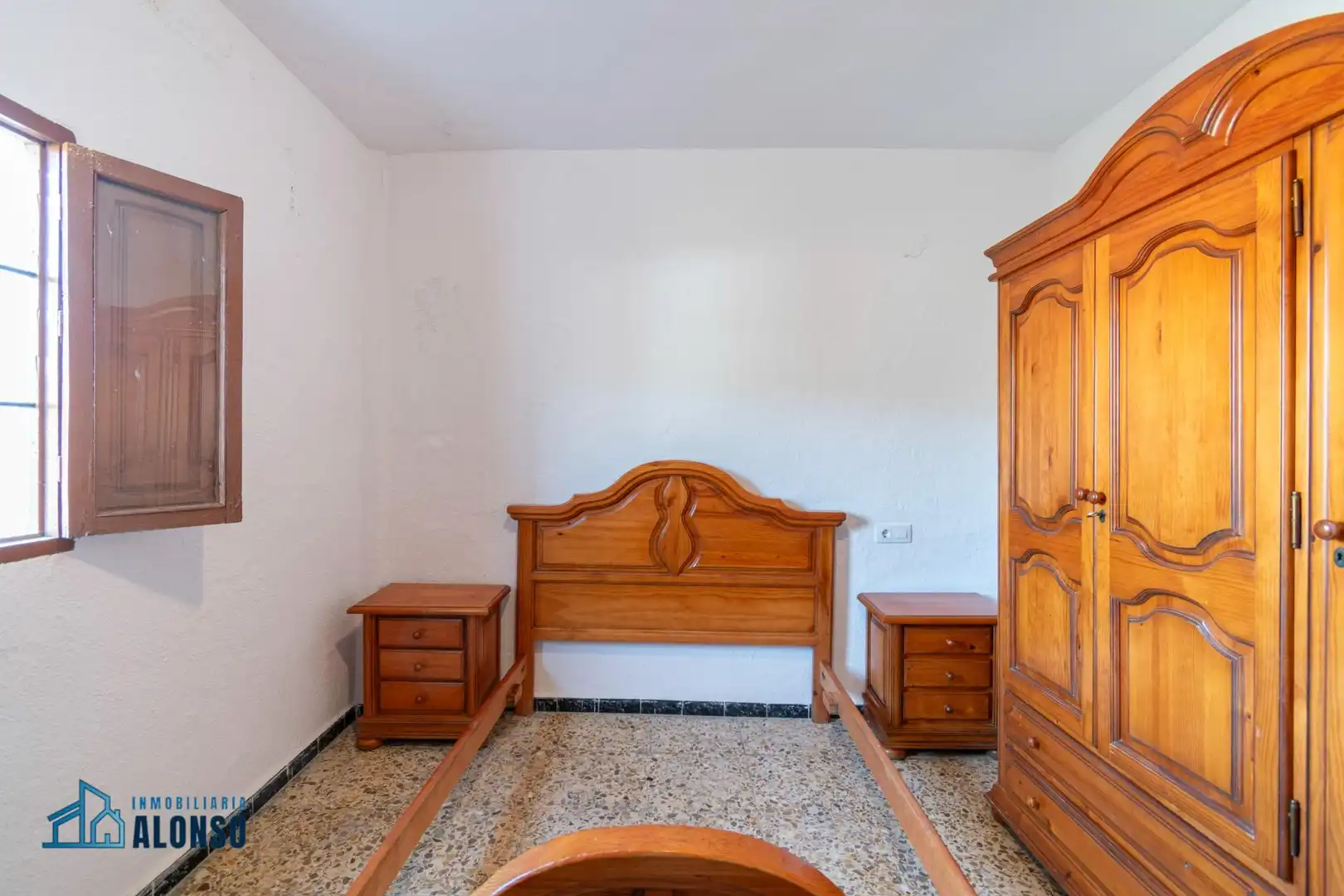 Casa o xalet en venda a Albuñol