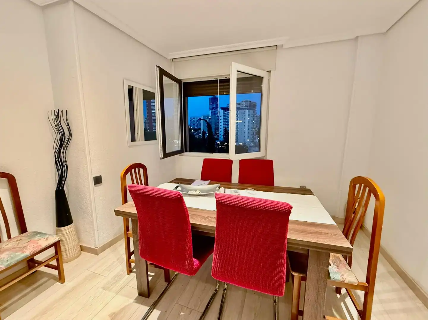 Appartement compact avec piscine à vendre à Centro Urbano, imagen 3