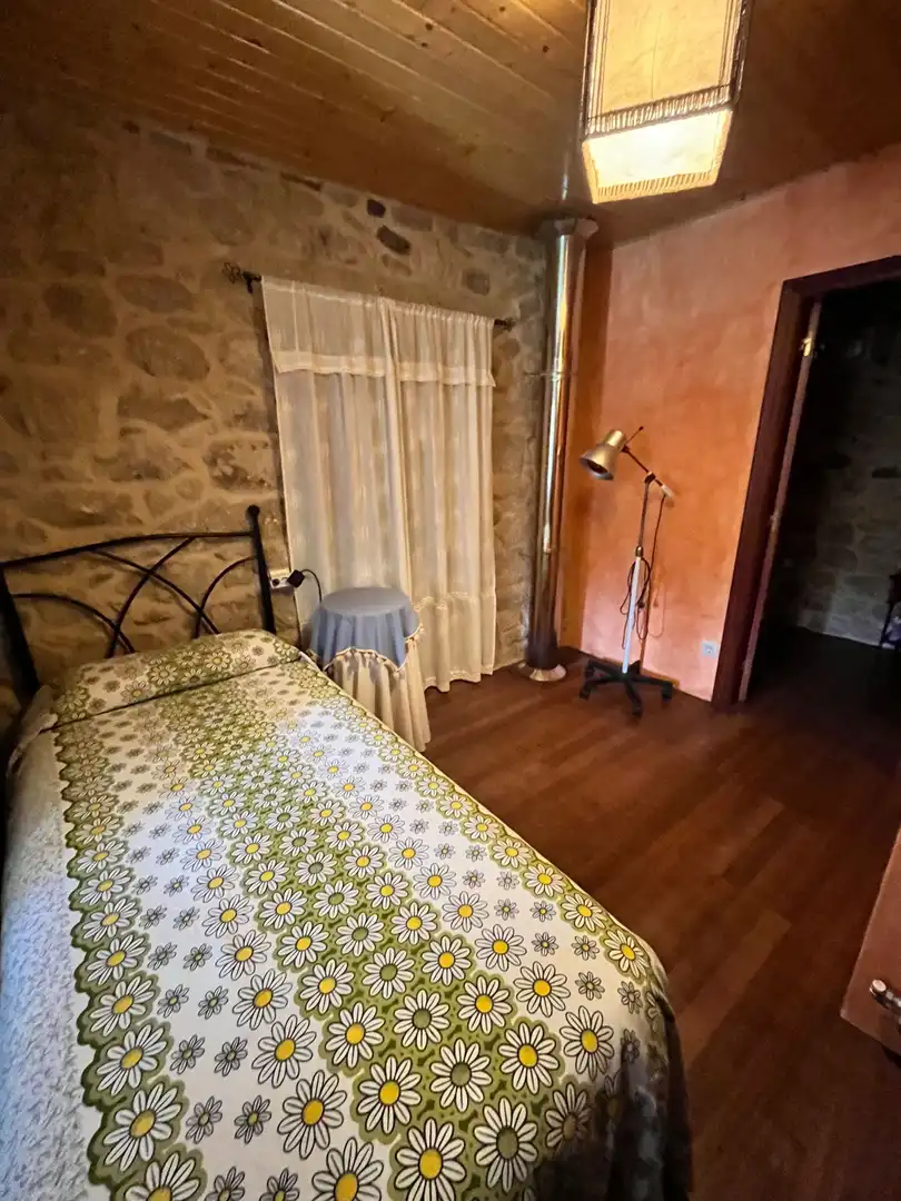 Casa rústica en venda a Silleda, imagen 52