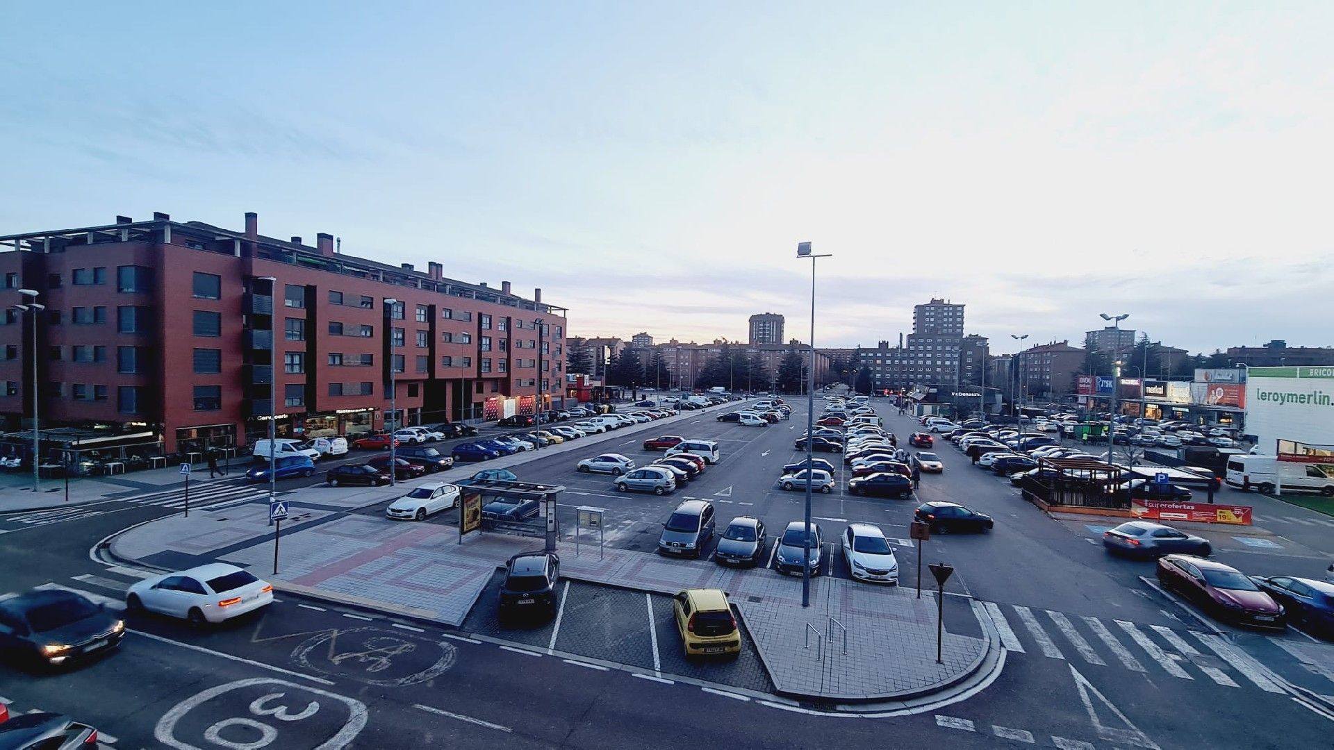 Apartament en venda a Sector 8 - Nueva Balastera