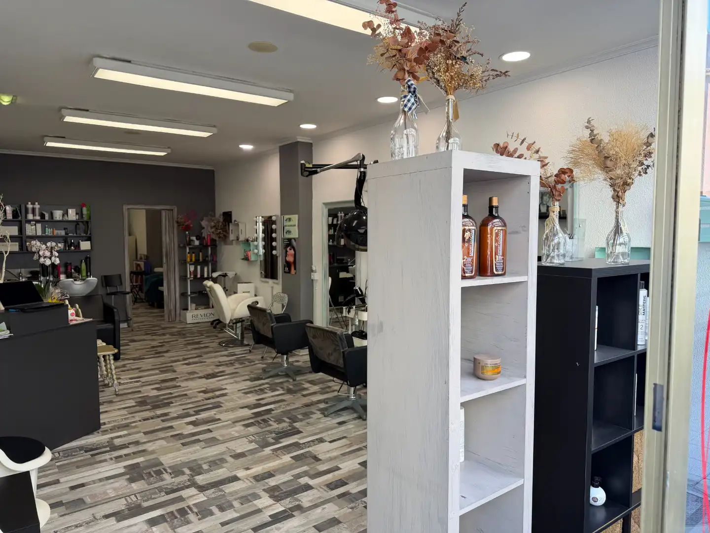 Business premises for transfer in Calle la Pista 13