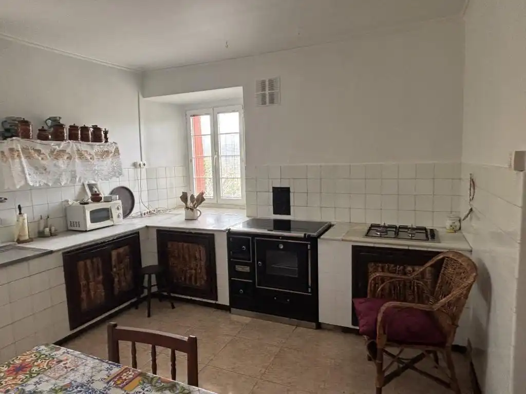 Casa rústica amb terrassa en venda a Mañón, imagen 38