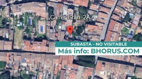 Foto 4 de Oficina en venta en Gran, 2, Nucli Urbà, Esparreguera