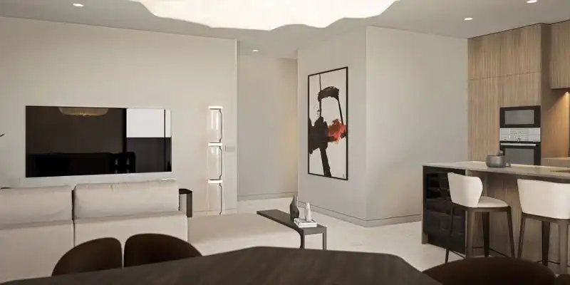 Wohnung mit Aufzug zum Verkauf in Avenida Madrid, imagen 14