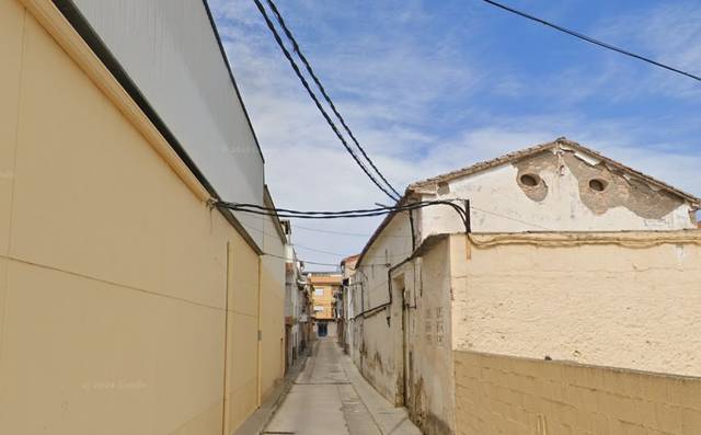 Casa-chalet en Venta en CL MORERALES Nº 11  en Benigànim