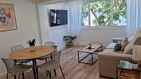 Living room of Apartment for sale in Marbella  with Air Conditioner and Swimming Pool