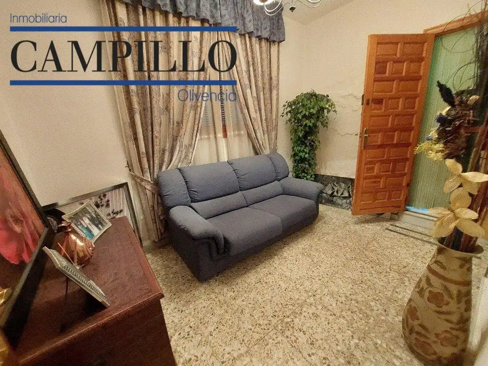 Living room of Houses for sale in Adra  with Furnished