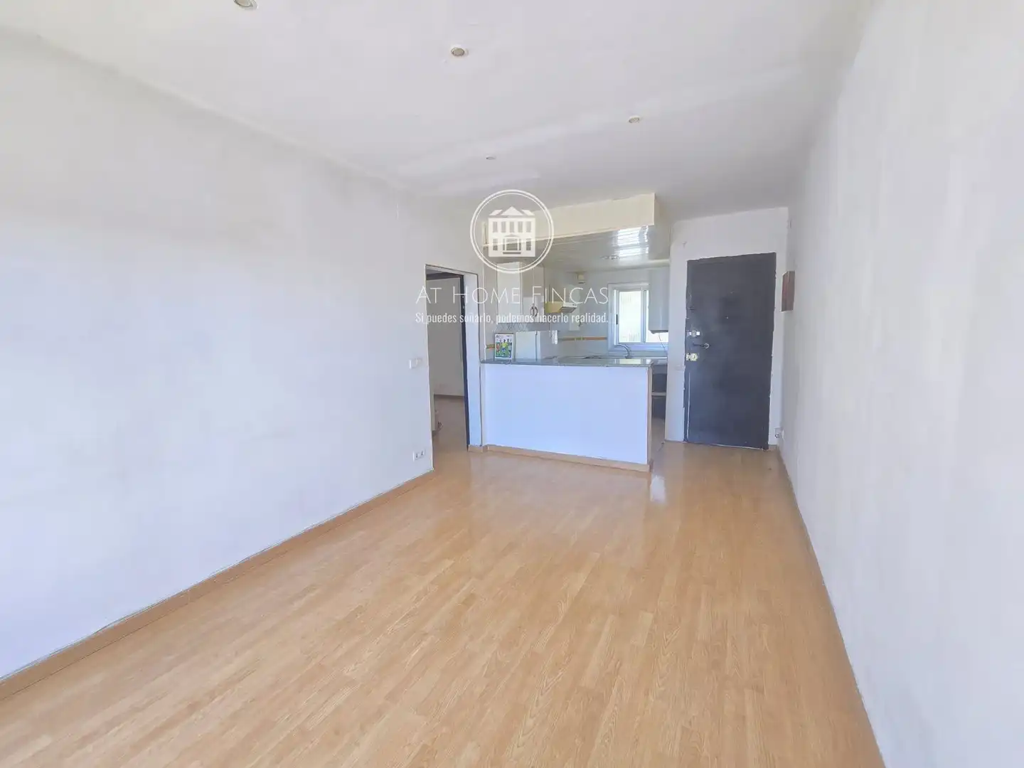 Vista exterior de Piso en venta en Calafell con Terraza