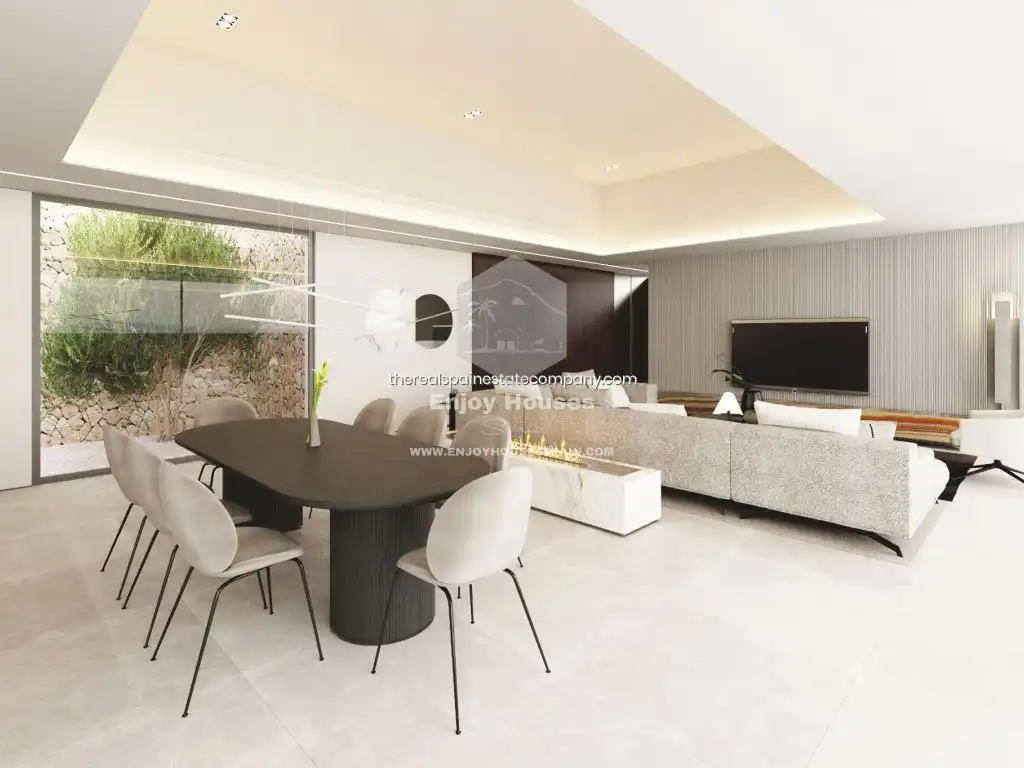 Maison avec piscine à vendre à Altea la Vella, imagen 8